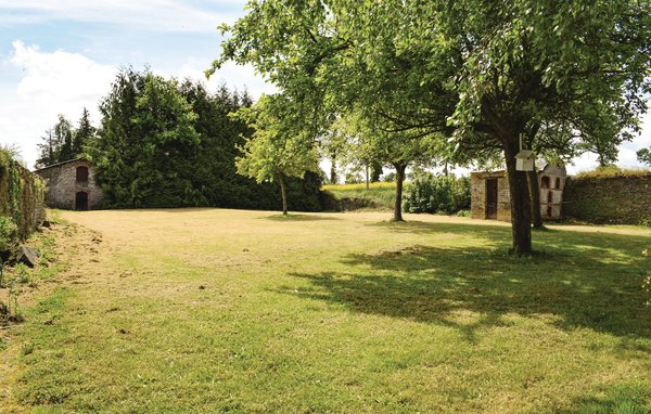 Vakantiehuis 