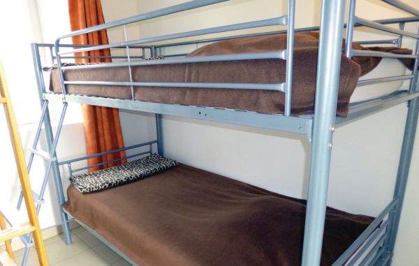 Holiday Home - Deux-Jumeaux , France - FNC172 602