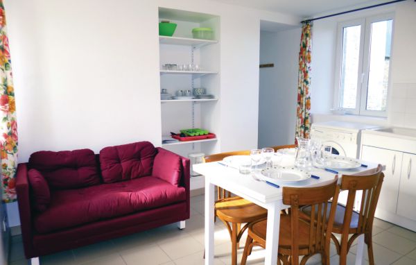 Holiday Home - Deux-Jumeaux , France - FNC172 301