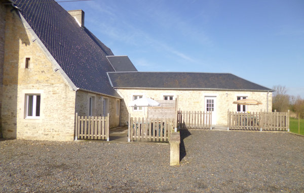 Holiday Home - Deux-Jumeaux , France - FNC172 82