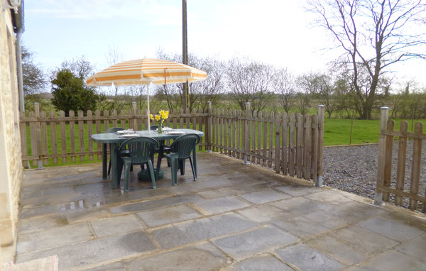 Holiday Home - Deux-Jumeaux , France - FNC172 102