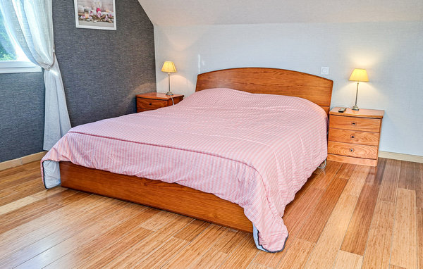 Casa de vacaciones - Gonneville-Sur-Honfleur , Francia - FNC189 6