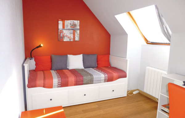Casa de vacaciones - Gonneville-Sur-Honfleur , Francia - FNC189 602