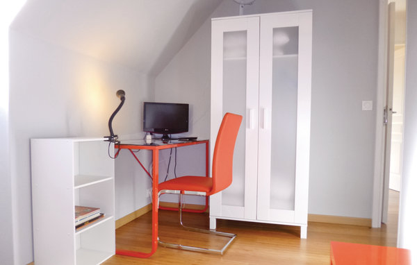 Casa de vacaciones - Gonneville-Sur-Honfleur , Francia - FNC189 603