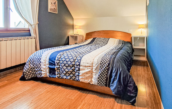 Casa de vacaciones - Gonneville-Sur-Honfleur , Francia - FNC189 604