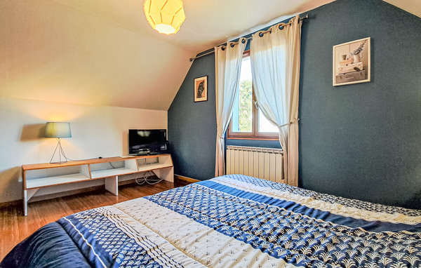 Casa de vacaciones - Gonneville-Sur-Honfleur , Francia - FNC189 605