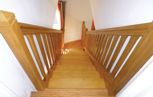 Casa de vacaciones - Gonneville-Sur-Honfleur , Francia - FNC189 501
