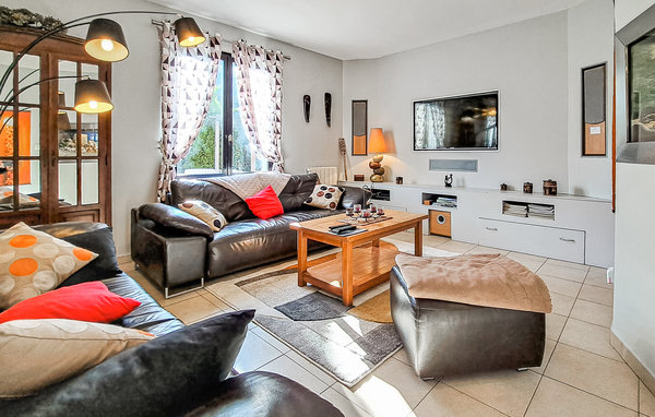 Casa de vacaciones - Gonneville-Sur-Honfleur , Francia - FNC189 3