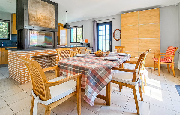 Casa de vacaciones - Gonneville-Sur-Honfleur , Francia - FNC189 303