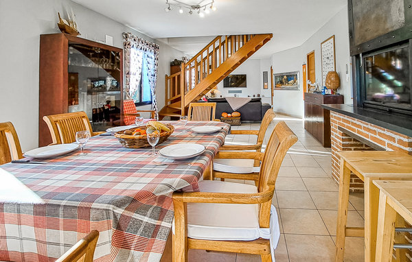 Casa de vacaciones - Gonneville-Sur-Honfleur , Francia - FNC189 304