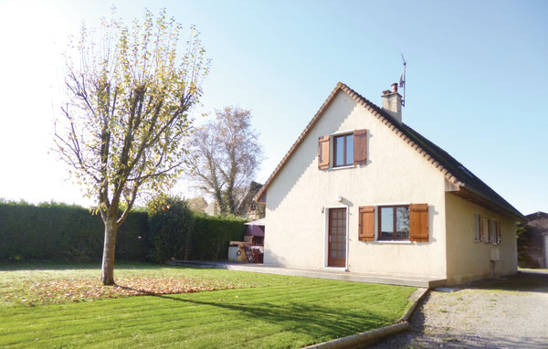 Casa de vacaciones - Gonneville-Sur-Honfleur , Francia - FNC189 81