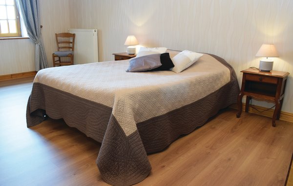 Vakantiehuis 