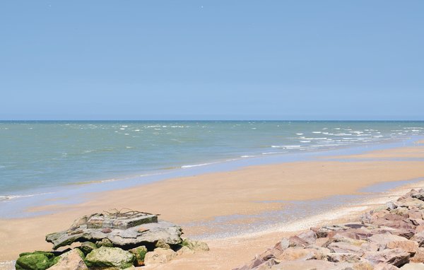 Casa de vacaciones - Dives-sur-Mer , Francia - FNC218 903