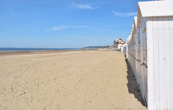 Casa de vacaciones - Dives-sur-Mer , Francia - FNC218 904
