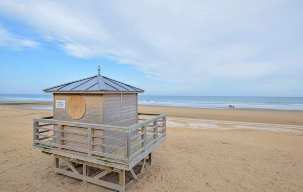 Casa de vacaciones - Dives-sur-Mer , Francia - FNC218 905