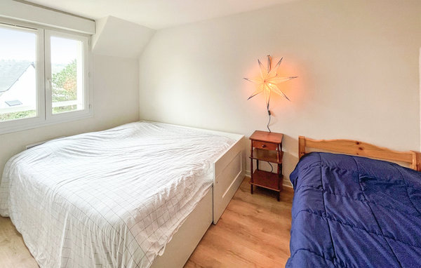 Casa de vacaciones - Dives-sur-Mer , Francia - FNC218 9