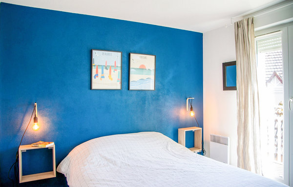 Casa de vacaciones - Dives-sur-Mer , Francia - FNC218 601