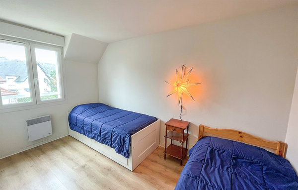 Casa de vacaciones - Dives-sur-Mer , Francia - FNC218 602