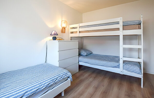 Holiday Home - Dives-sur-Mer , France - FNC218 603