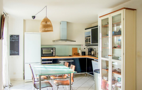 Casa de vacaciones - Dives-sur-Mer , Francia - FNC218 6
