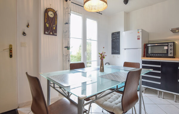 Holiday Home - Dives-sur-Mer , France - FNC218 401