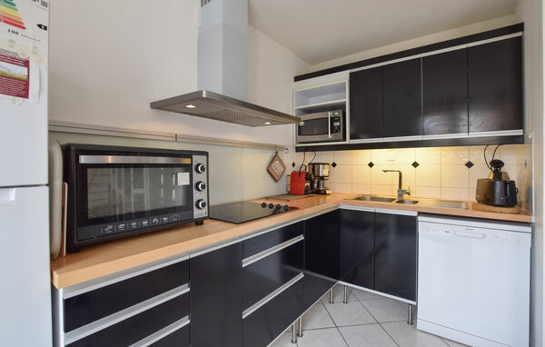 Holiday Home - Dives-sur-Mer , France - FNC218 6