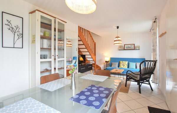Holiday Home - Dives-sur-Mer , France - FNC218 7