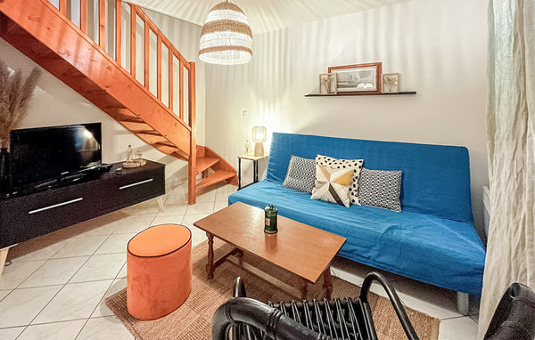 Casa de vacaciones - Dives-sur-Mer , Francia - FNC218 3