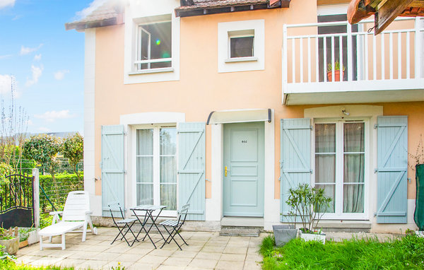 Holiday Home - Dives-sur-Mer , France - FNC218 1