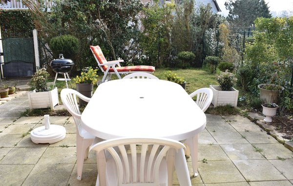 Casa de vacaciones - Dives-sur-Mer , Francia - FNC218 7