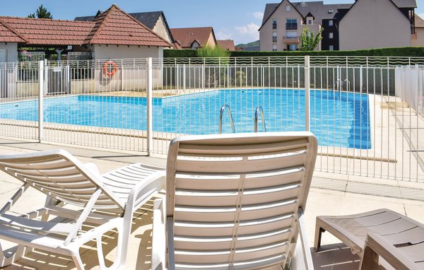 Casa de vacaciones - Dives-sur-Mer , Francia - FNC218 11