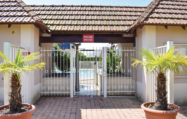 Casa de vacaciones - Dives-sur-Mer , Francia - FNC218 12