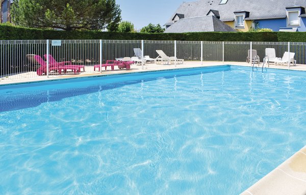 Casa de vacaciones - Dives-sur-Mer , Francia - FNC218 13