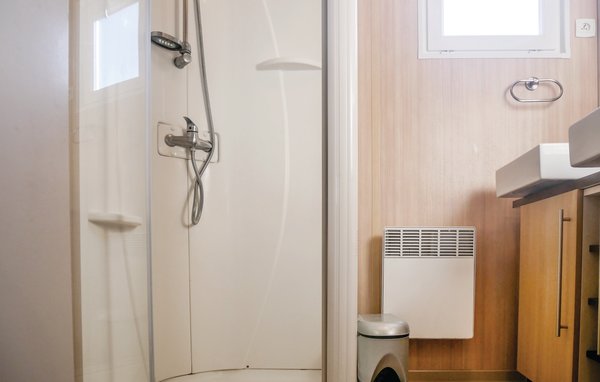 Ferienhaus - Grandcamp Maisy , Frankreich - FNC224 701