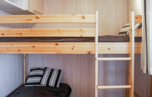 Ferienhaus - Grandcamp Maisy , Frankreich - FNC224 601