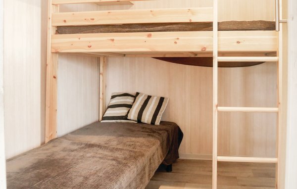 Ferienhaus - Grandcamp Maisy , Frankreich - FNC224 7