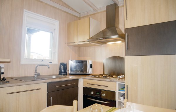 Ferienhaus - Grandcamp Maisy , Frankreich - FNC224 401