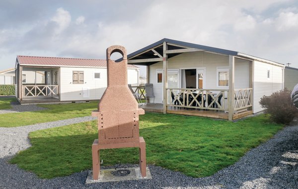 Ferienhaus - Grandcamp Maisy , Frankreich - FNC224 81
