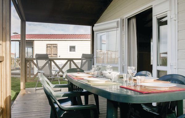Ferienhaus - Grandcamp Maisy , Frankreich - FNC224 101