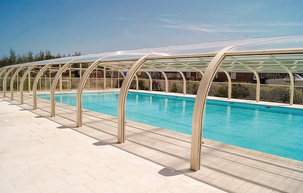 Ferienhaus - Grandcamp Maisy , Frankreich - FNC224 12