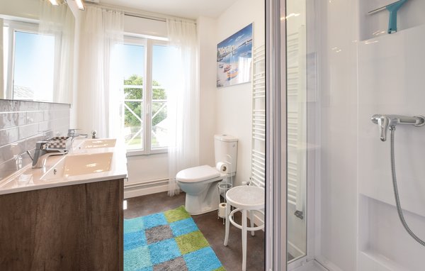 Holiday Home - Anctoville , France - FNC225 702