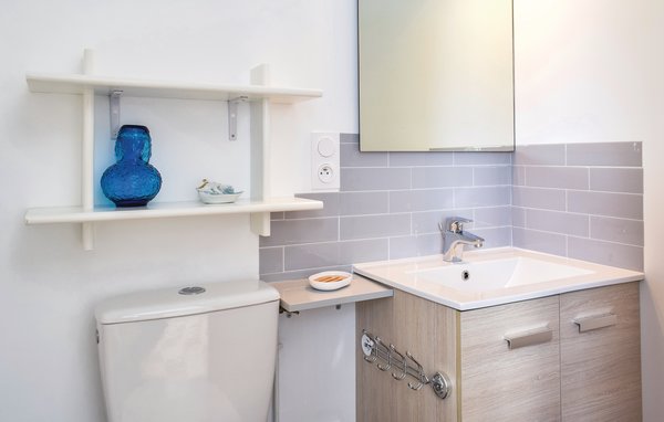 Holiday Home - Anctoville , France - FNC225 704