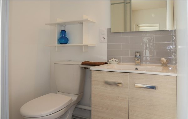 Holiday Home - Anctoville , France - FNC225 705