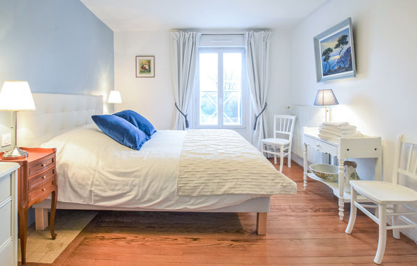 Holiday Home - Anctoville , France - FNC225 601
