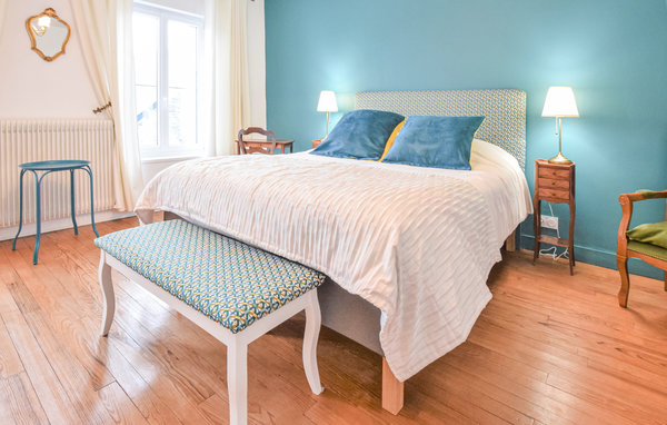 Holiday Home - Anctoville , France - FNC225 603