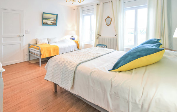 Holiday Home - Anctoville , France - FNC225 604