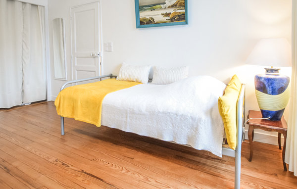 Holiday Home - Anctoville , France - FNC225 605