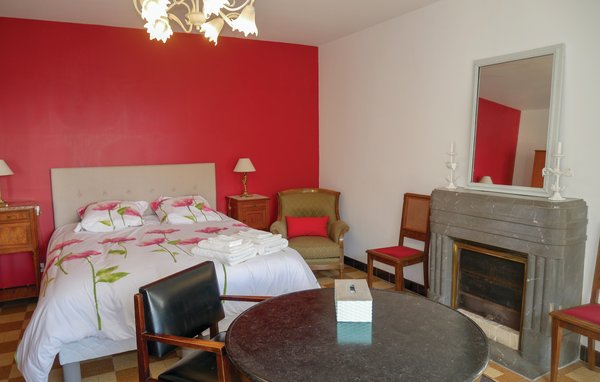 Holiday Home - Anctoville , France - FNC225 607