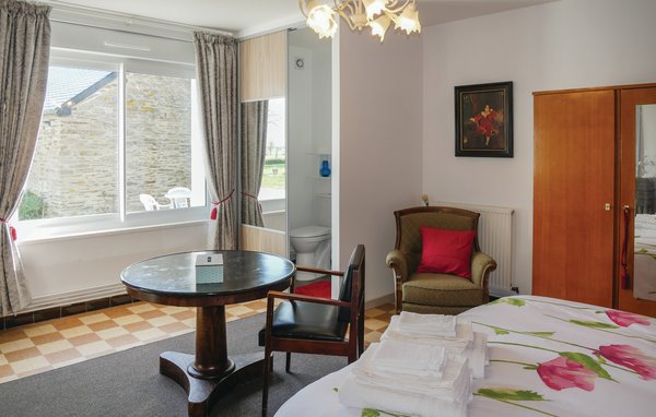 Holiday Home - Anctoville , France - FNC225 608