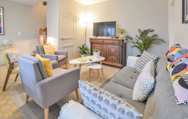 Holiday Home - Anctoville , France - FNC225 8